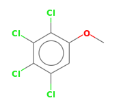 C7H4Cl4O