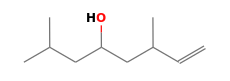 C10H20O