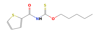 C11H15NO2S2