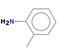 C7H9N