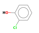 C6H5ClO