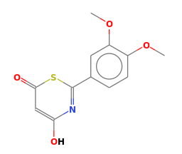 C12H11NO4S