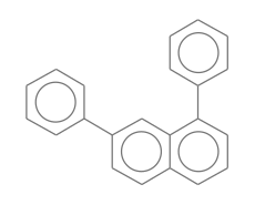 C22H16