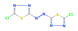 C4Cl2N6S2