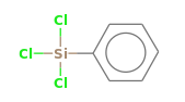 C6H5Cl3Si