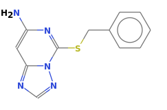 C12H11N5S