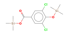 C13H20Cl2O3Si2