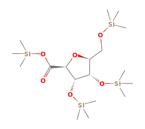 C18H42O6Si4