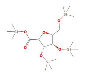 C18H42O6Si4