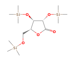 C14H32O5Si3