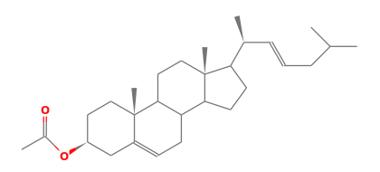 C29H46O2