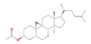 C29H46O2