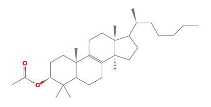 C31H52O2