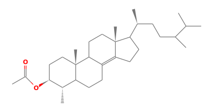 C31H52O2