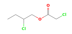 C6H10Cl2O2