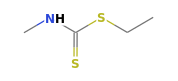 C4H9NS2
