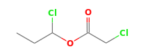 C5H8Cl2O2