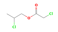 C5H8Cl2O2