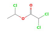 C4H5Cl3O2