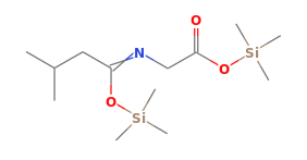 C13H29NO3Si2