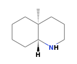 C10H19N