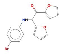 C16H12BrNO3