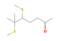 C10H20OS2