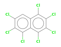 C10HCl7