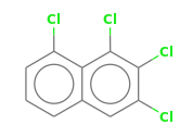 C10H4Cl4