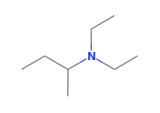 2 Butanamine N N Diethyl