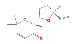 C15H22O3