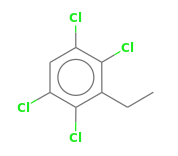 C8H6Cl4