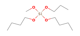 C12H28O4Si