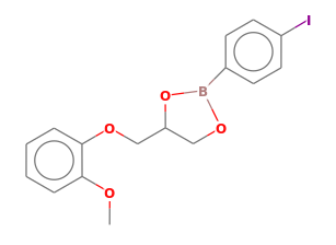 C16H16BIO4