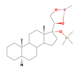 C25H45BO3Si