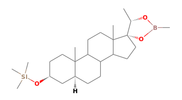 C25H45BO3Si