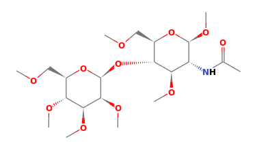 C21H39NO11