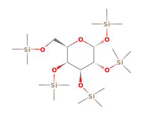 C21H52O6Si5