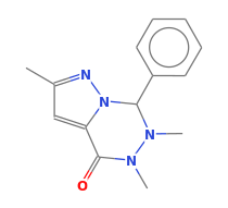 C14H16N4O