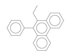 C22H18