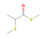 C5H10OS2