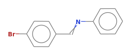 C13H10BrN