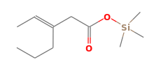 C11H22O2Si