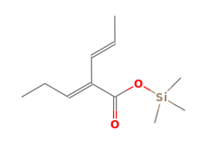 C11H20O2Si