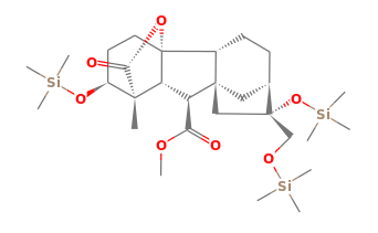 C29H52O7Si3