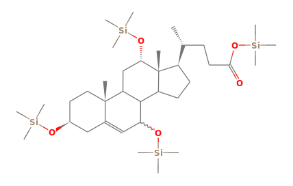 C36H70O5Si4