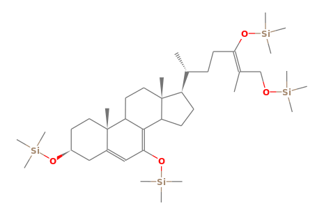 C39H74O4Si4