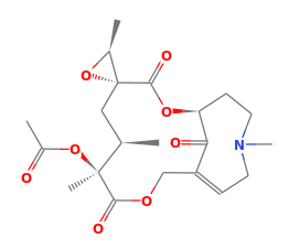 C21H29NO8