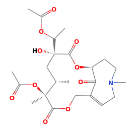 C23H33NO10