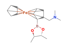 C17H24BFeNO2